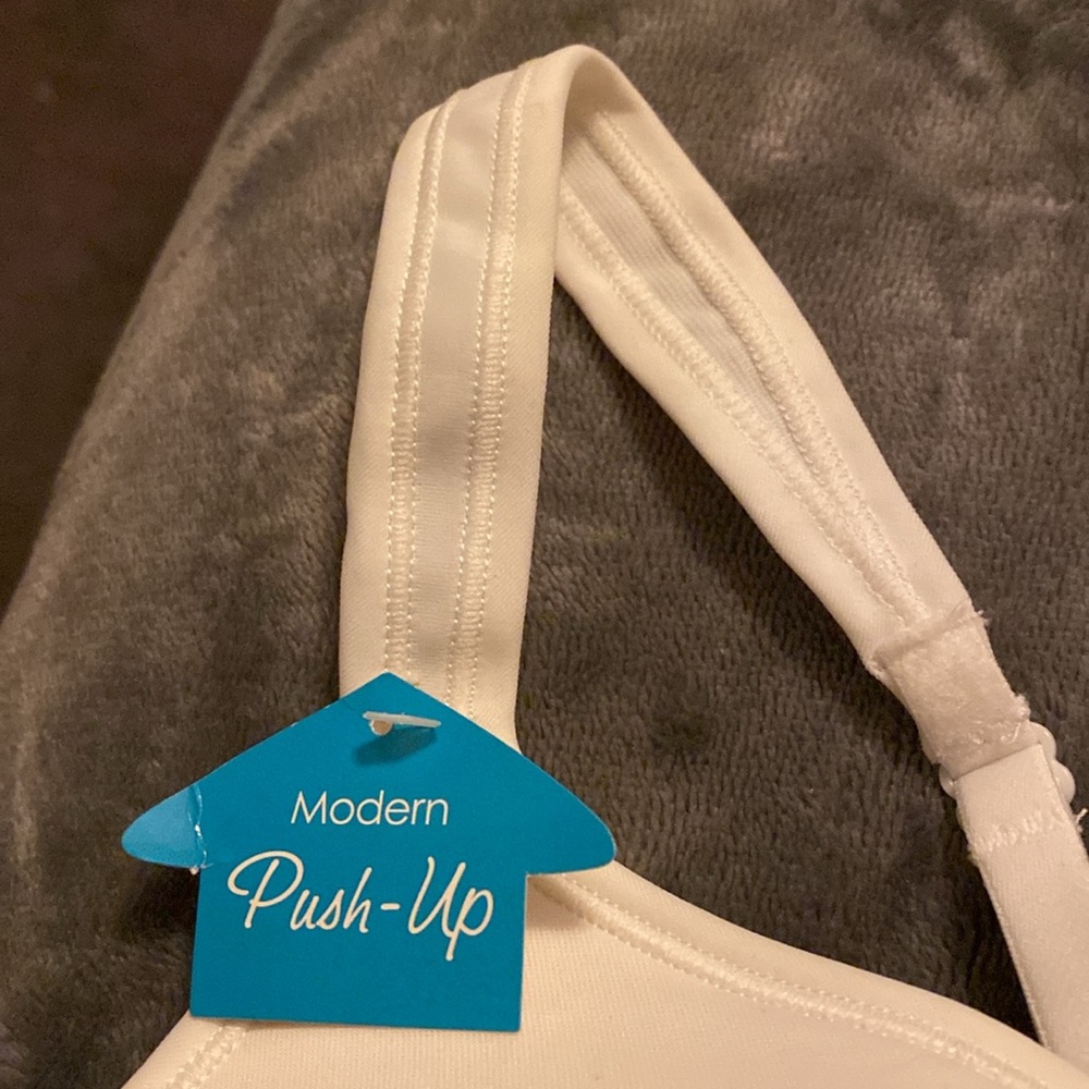 Padded bra - Picture 3 of 4